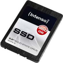 Intenso SSD High 960GB