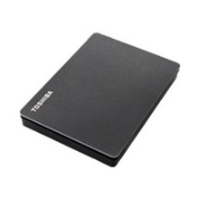 Toshiba Canvio Gaming 4TB