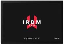 GoodRam IRDM PRO 512GB