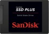 SanDisk Plus SSD 240GB