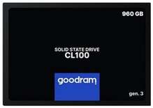 Goodram CL100 960GB