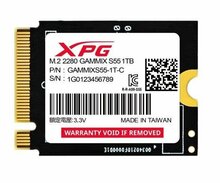 Adata XPG Gammix S55 1TB