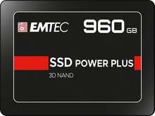 Emtec X150 Power Plus 960GB