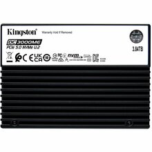 Kingston DC3000ME U.2 3.84TB