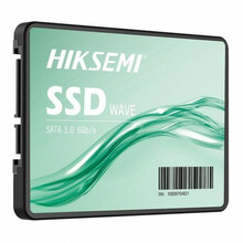 Hiksemi Wave(S) 512GB