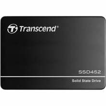 Transcend SSD452 128GB