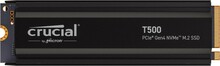 Crucial T500 M.2 4TB