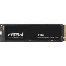Crucial P310 NVMe PCIe 4.0 M.2 2TB
