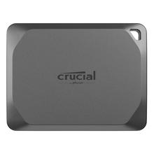 Crucial X9 4TB