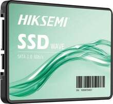 Hiksemi Wave(S) 256GB