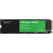 Western Digital Green SN350 M.2 480GB