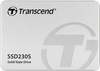 Transcend SSD230S 4TB