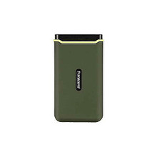 Transcend ESD380C 500GB