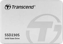 Transcend SSD230S 4TB