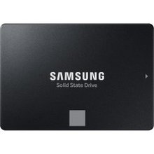 Samsung 870 Evo 2TB