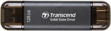 Transcend ESD310 128GB