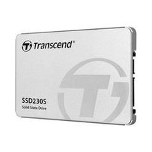 Transcend SSD230S 256GB