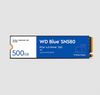 Western Digital Blue SN580 WDS500G3B0E M.2 500GB