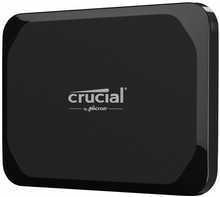 Crucial X9 2TB