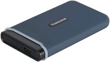 Transcend ESD370C 500GB