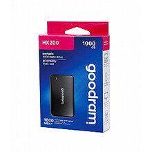 Goodram HX200 1TB