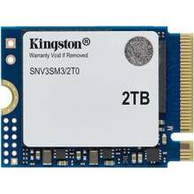 Kingston NV3 SNV3SM3/2T0 M.2 2TB