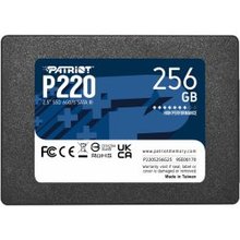 Patriot P220 256GB