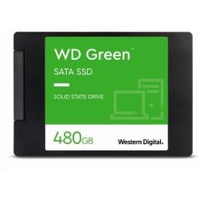 Western Digital Green WDS480G3G0A 480GB