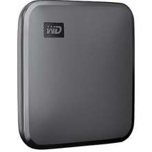 Western Digital Elements SE SSD 2TB