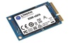 Kingston KC600 mSATA 1TB
