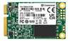 Transcend MSA372M mSATA 256GB