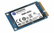 Kingston KC600 mSATA 1TB