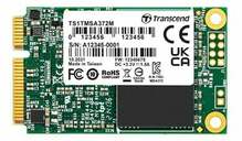 Transcend MSA372M mSATA 256GB