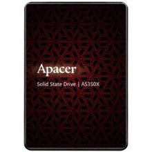 Apacer AS350X 128GB