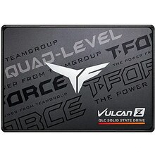Team Group Vulcan Z QLC 2TB