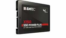 Emtec X150 Power Plus 4TB