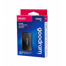 Goodram HX200 2TB