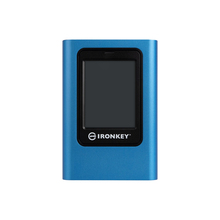 Kingston IronKey 80 960GB
