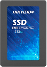 Hikvision E100 512GB