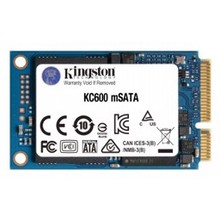 Kingston KC600 mSata 512GB