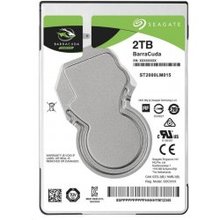 Seagate BarraCuda ST2000LM015 2TB