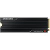 Samsung 9100 PRO M.2 Heatsink 4TB
