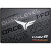 Team Group Vulcan Z QLC 4TB