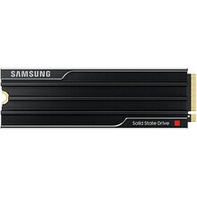 Samsung 9100 PRO M.2 Heatsink 4TB