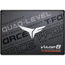 Team Group Vulcan Z QLC 4TB