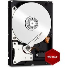 Western Digital Red WD20EFAX 2TB