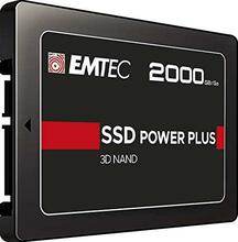 Emtec X150 Power Plus 2TB