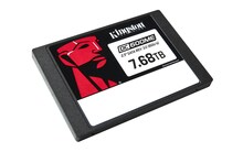 Kingston DC600ME 7.68TB