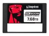Kingston DC600M 7.68TB