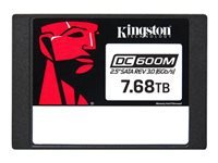 Kingston DC600M 7.68TB